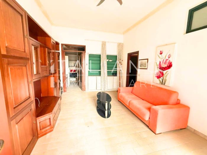 Appartamento quadrilocale in vendita in Via Giuseppe Tomasi di Lampedusa, Centro, Milazzo