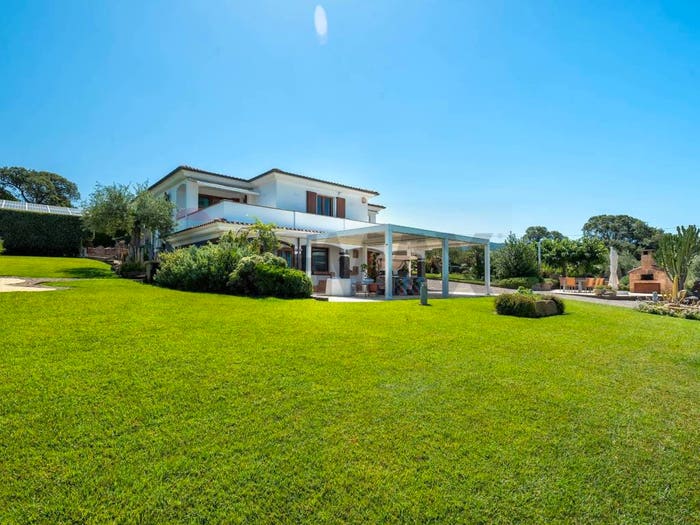 Casa con 6 locali in vendita in Sant'Agostino, Alghero