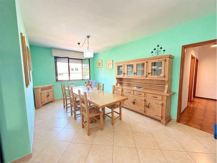 Appartamento quadrilocale in vendita in Via Pio la Torre, Montecchio, Vallefoglia
