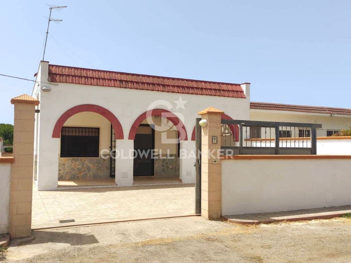 Casa quadrilocale in vendita in Via Chidro di Specchiarica x Trav, San Pietro in Bevagna, Manduria
