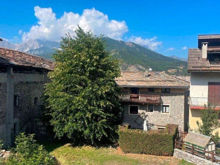 Casa quadrilocale in vendita in Frazione Jouvenceaux, Sauze d'Oulx