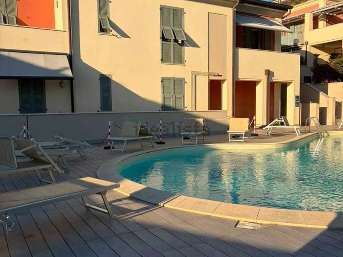 Appartamento con 6 locali in vendita in Via Pio Ferro, Muggiano Porto Lotti, La Spezia