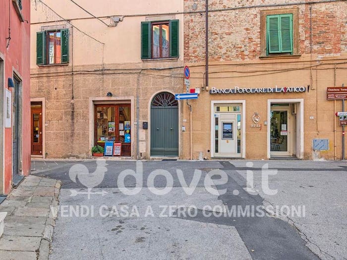 Appartamento trilocale in vendita in Piazza Giuseppe di Vittorio, Lari, Casciana Terme Lari