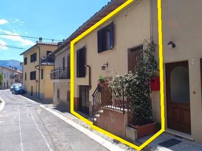 Appartamento con 6 locali in vendita in Via Delle Vergini Norcia Umbria Italia, Centro, Norcia