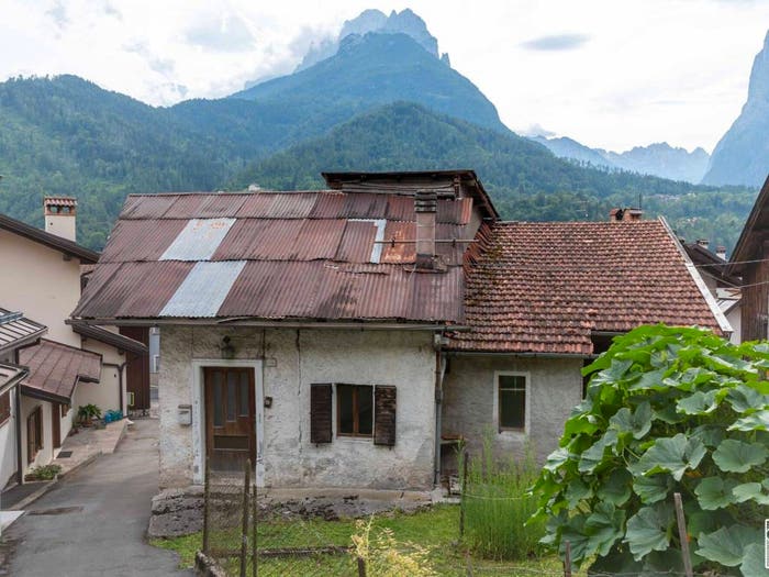 Case in Vendita e in Affitto - 2
