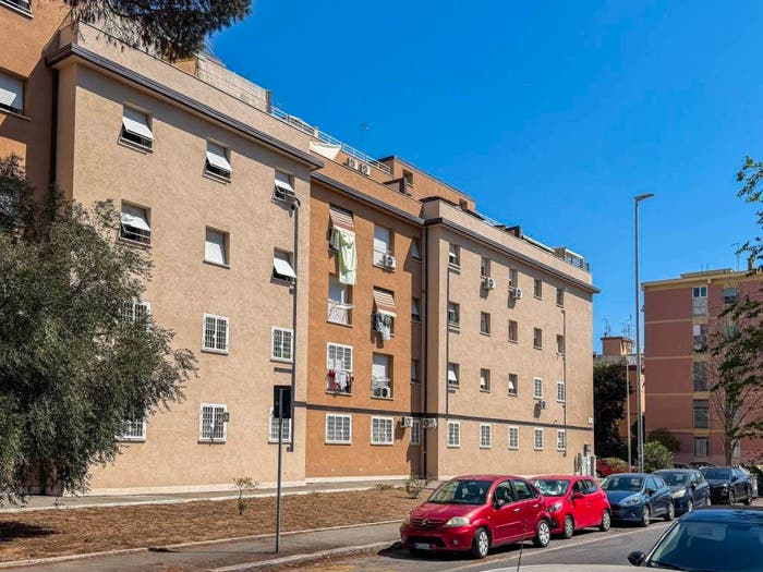 Appartamento bilocale in vendita in Piazza Francesco Conteduca, Ostia Levante, Roma