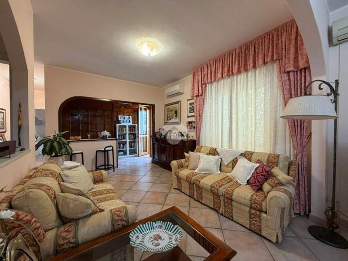 Appartamento quadrilocale in vendita in Via Bellavista, Grilli Torricelli, Cagliari