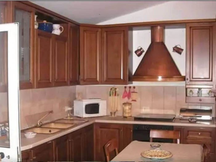 Appartamento con 5 locali in vendita in Via Padre Pino Puglisi, Isnello