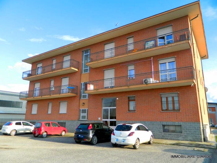 Appartamento bilocale in vendita in Via Riva, Centro, Buttigliera d'Asti