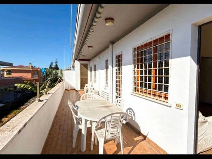 Appartamento trilocale in vendita in Via Sandro Botticelli, Villaggio Giornalisti Poggio, Anzio