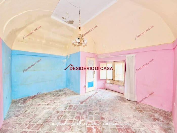 Appartamento bilocale in vendita in Via Barone Sciacca Baratta, Centro, Patti