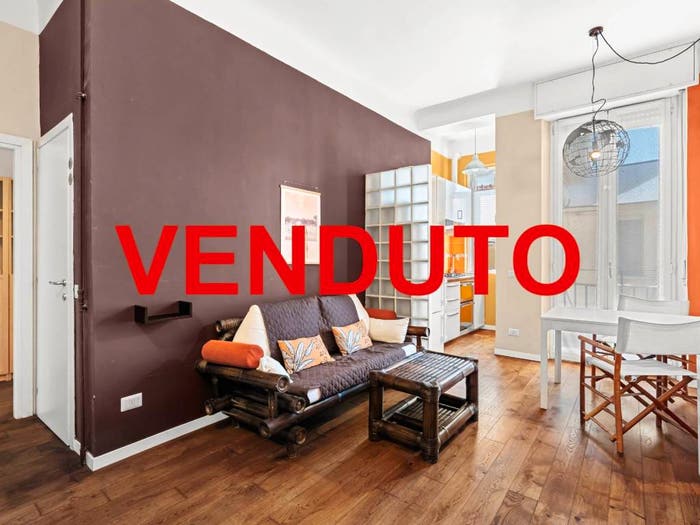 Appartamento bilocale in vendita in Via Clericetti, Città Studi, Milano