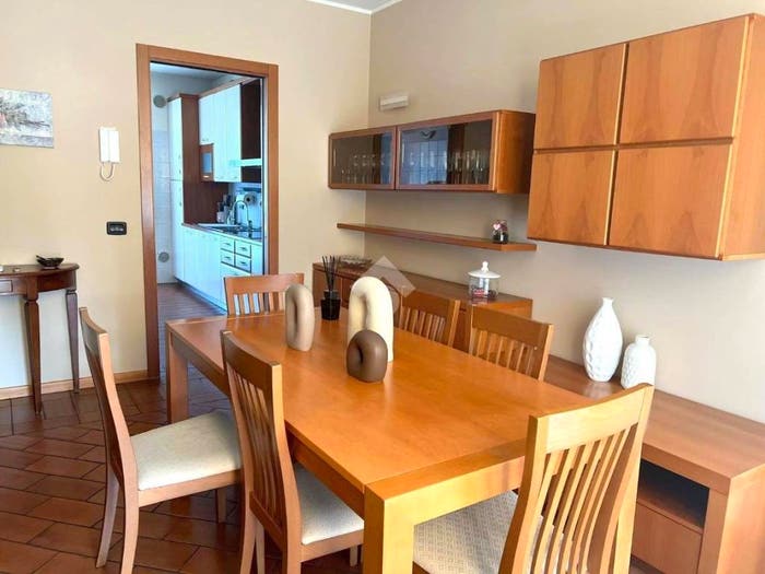 Appartamento con 5 locali in vendita in Via Roma, Centro, Grumello del Monte