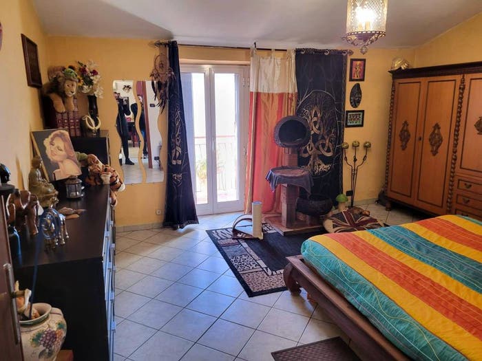 Appartamento bilocale in vendita in Via del Boschetto, Norma