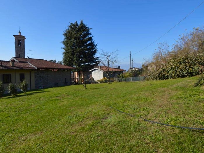 Casa in vendita in Contrada Vira, Cocquio, CocquioTrevisago