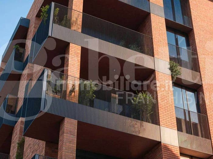 Appartamento trilocale in vendita in Via dell'Arcoveggio, Bolognina, Bologna