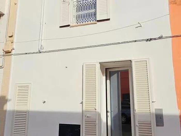 Casa trilocale in vendita in Via Concordia, Casarano