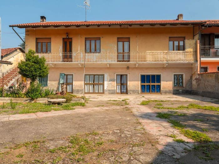 Casa con 5 locali in vendita in Via Paolina Bosio, Rondissone