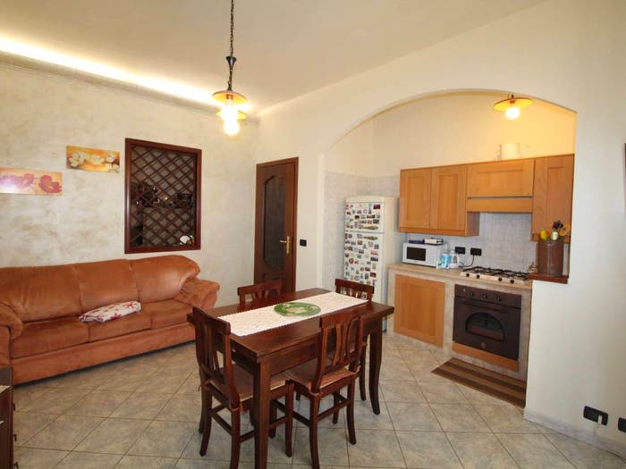 Appartamento bilocale in vendita in Via Antonio Vivaldi, Nichelino