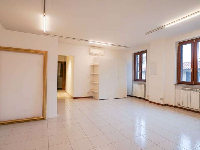 Appartamento quadrilocale in vendita in via V Veneto, Presezzo