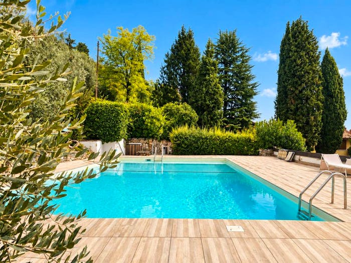 Appartamento trilocale in vendita in Via Roma, Centro, Padenghe sul Garda
