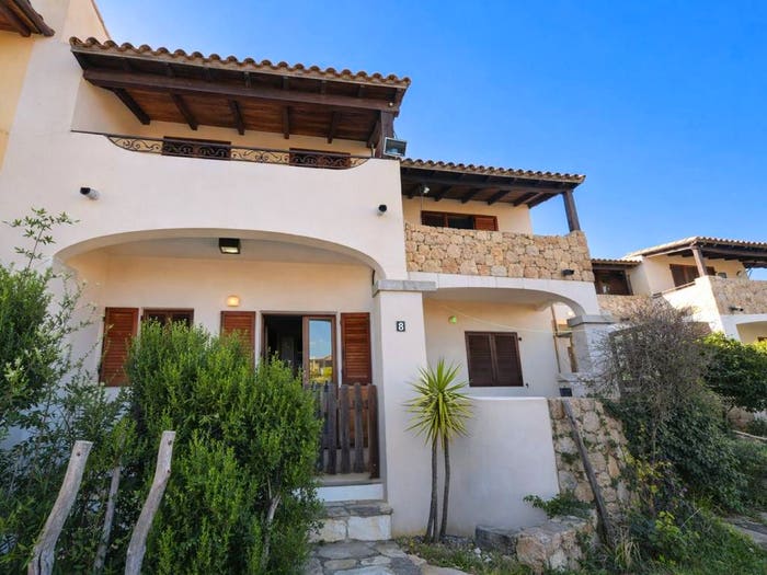 Casa quadrilocale in vendita in Via Santa Giusta, Vaccileddi, Loiri Porto San Paolo