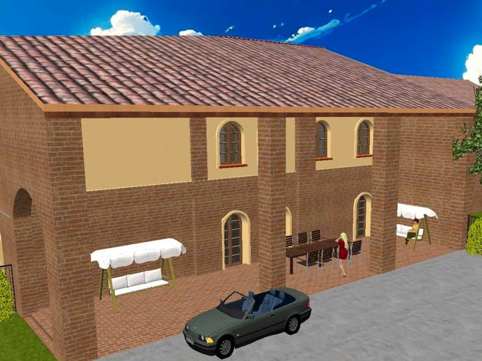 Case in Vendita e in Affitto - 3