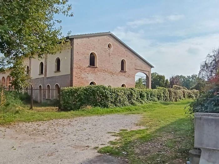 Casa con 6 locali in vendita in Centro, Cortemaggiore