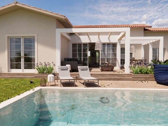 Casa con 6 locali in vendita in Via Cesare Battisti, Centro, Forte dei Marmi