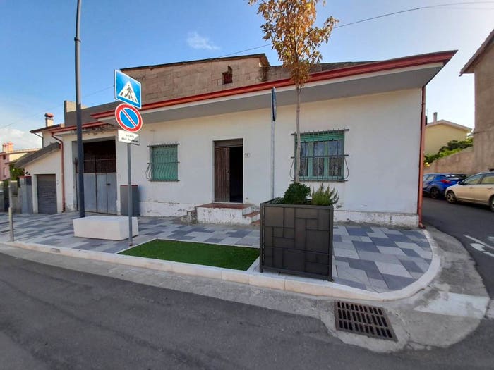 Appartamento con 5 locali in vendita in Via Nazionale, Masullas