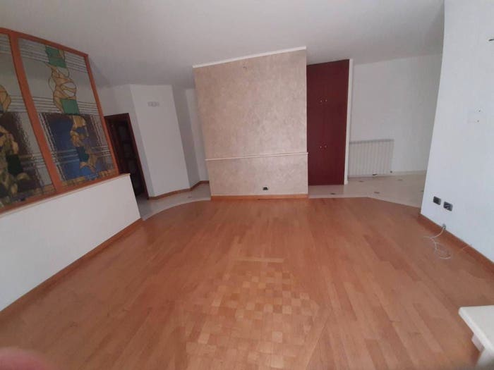Appartamento quadrilocale in vendita in Via Salvo D'Acquisto, Centro, Avezzano