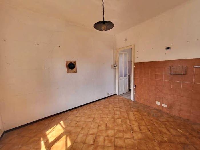 Casa bilocale in vendita in Via Borgonuovo I, Centro, Borgosesia