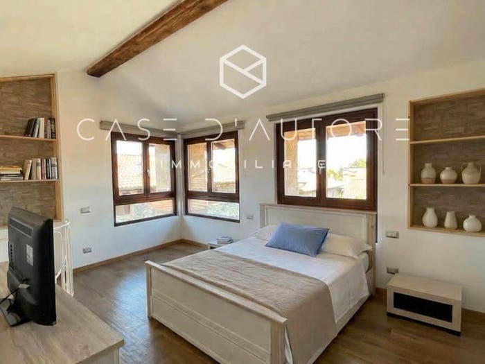 Casa trilocale in vendita in Caldana, CocquioTrevisago