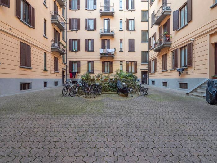 Appartamento bilocale in vendita in Via Lepontina, Farini, Milano