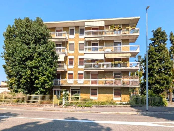 Appartamento bilocale in vendita in Viale Luigi Gandolfi, Centro, Codogno
