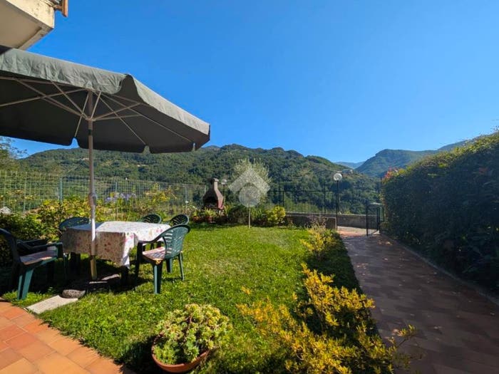 Appartamento monolocale in vendita in Via Pian della Cà, Borzonasca