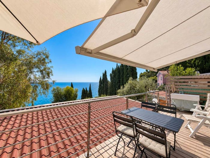 Casa trilocale in vendita in Via Francesco Maria Giancardi, Cavia Regione Monti, Alassio