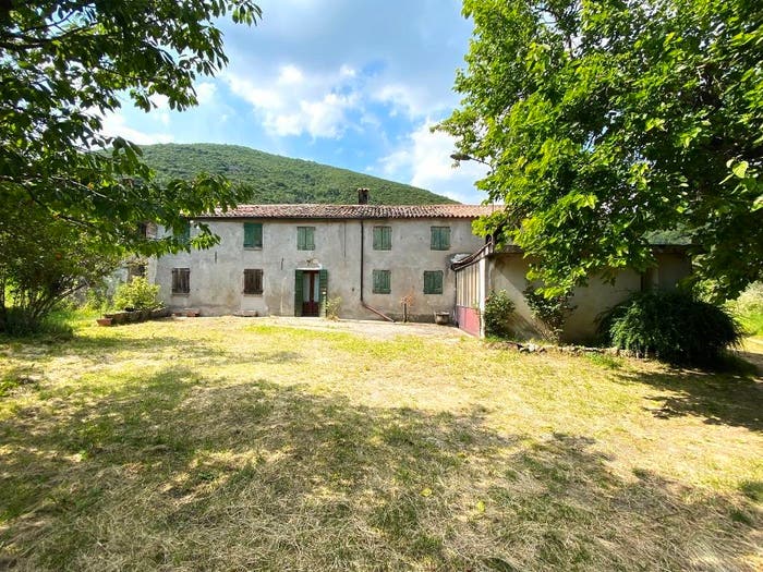 Casa con 5 locali in vendita in Via Forestana, Cinto Euganeo