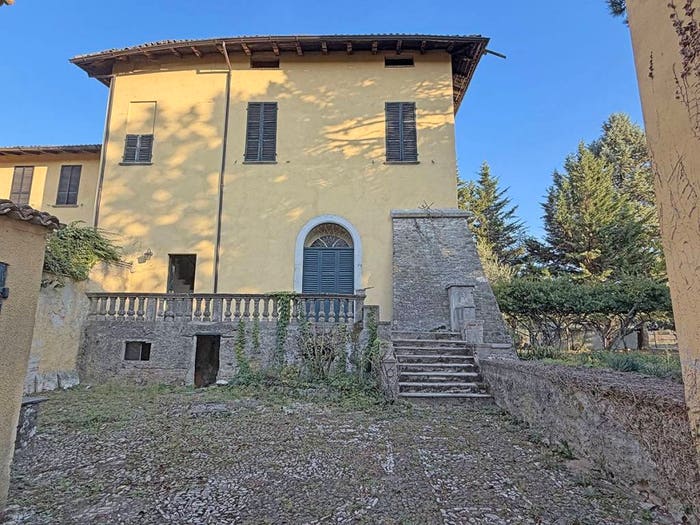 Appartamento quadrilocale in vendita in Località BeuraTorrano, Ponte dell'Olio