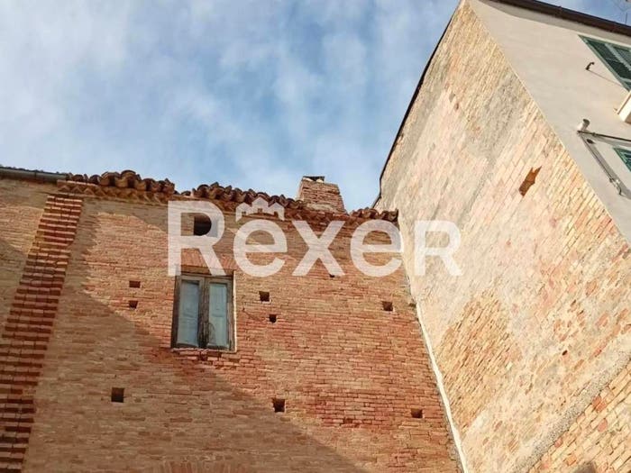 Casa trilocale in vendita in Via San Antonio, Centro, Pollutri