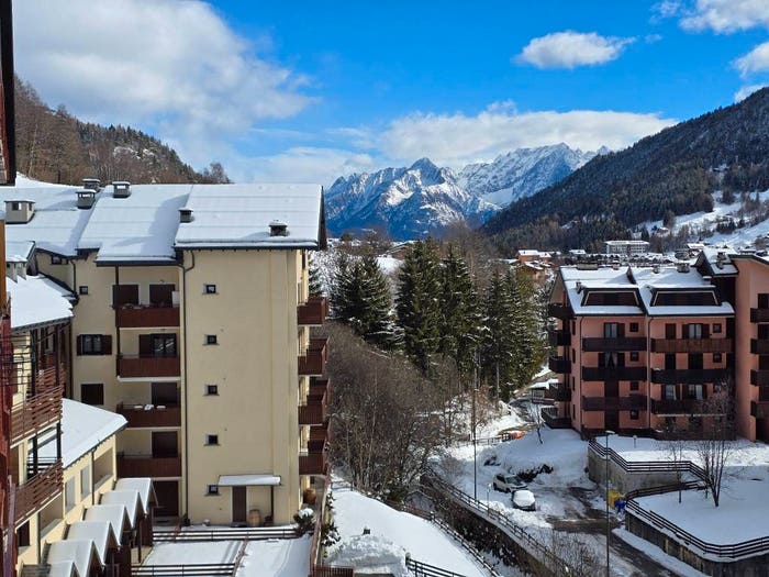 Appartamento trilocale in vendita in Corso Roma, Aprica