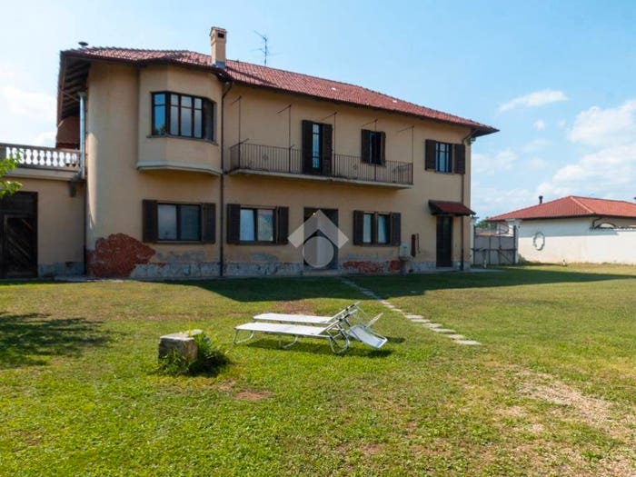 Casa con 6 locali in vendita in Via filatoio, Centro, Caselle Torinese