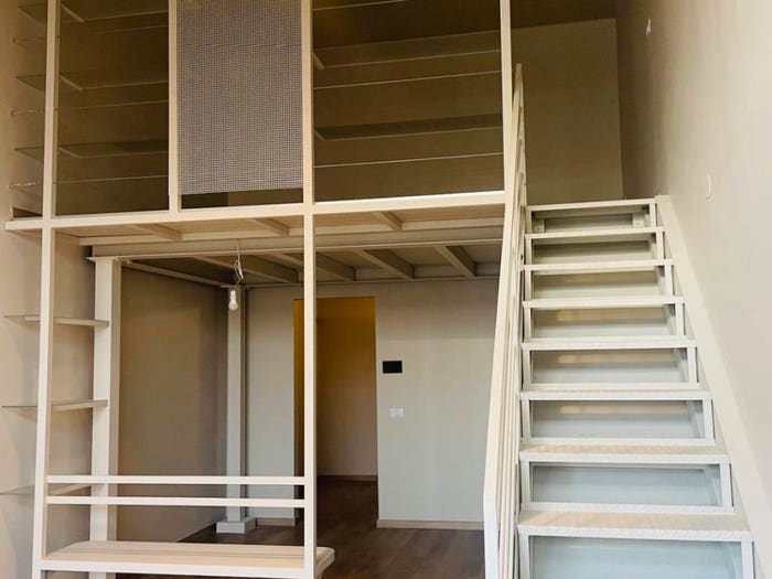 Appartamento bilocale in vendita in Via Francesco Sanson, Panoramica, Brescia