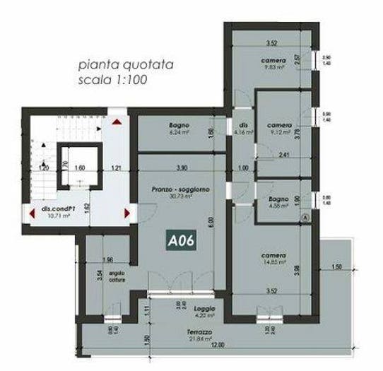 Case in Vendita e in Affitto - 2