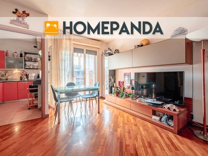 Appartamento trilocale in vendita in Via Luigi Pastro, Affori, Milano