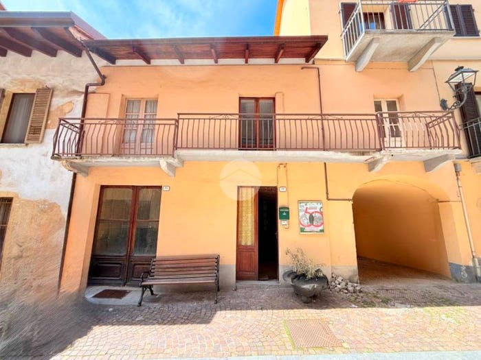 Casa trilocale in vendita in Via cavour, Centro, Corio