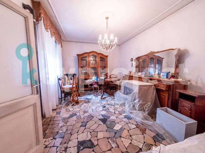 Casa quadrilocale in vendita in Via Giardinetto, Voltabarozzo, Padova
