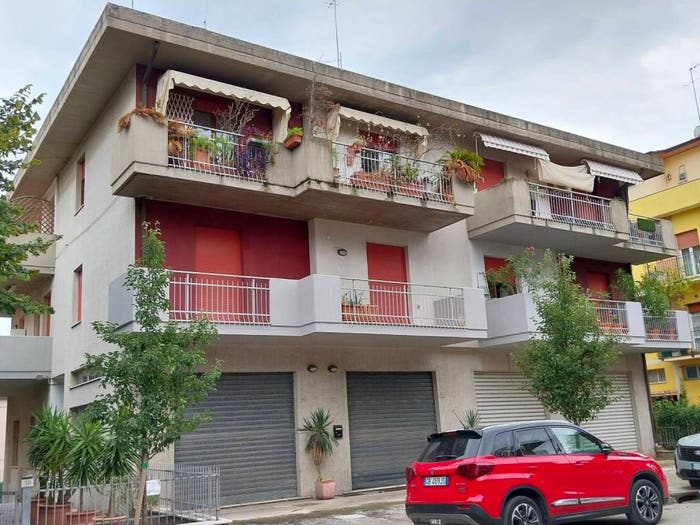 Appartamento con 5 locali in vendita in Via Papa Giovanni XXIII, San Marone San Giuseppe Risorgimento, Civitanova Marche