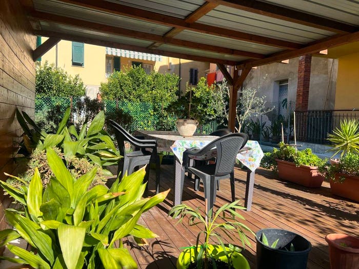 Casa con 5 locali in vendita in Via Indipendenza, Montecalvoli, Santa Maria a Monte
