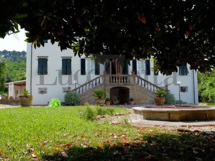 Casa con 6 locali in vendita in Via Sottomonte, Verciano Guamo, Capannori